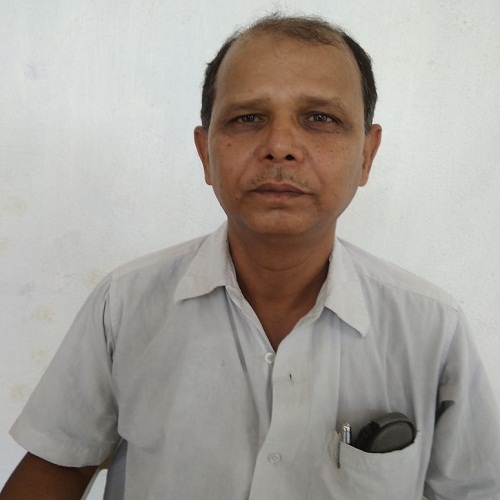 Prof. Vijay Kumar