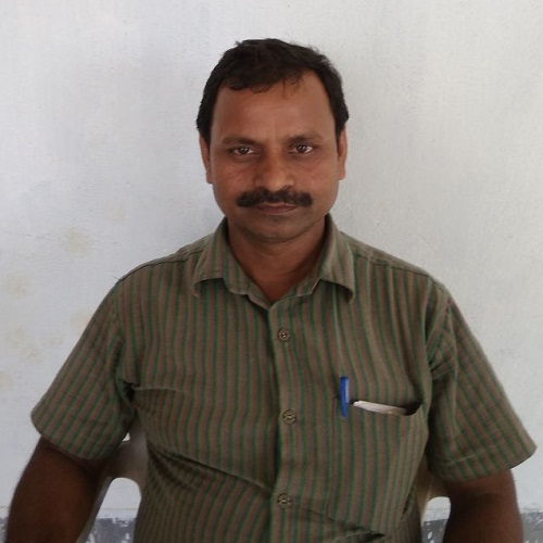 Prof. Parmod Kumar