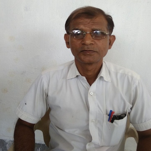 Prof. Lalan Prasad