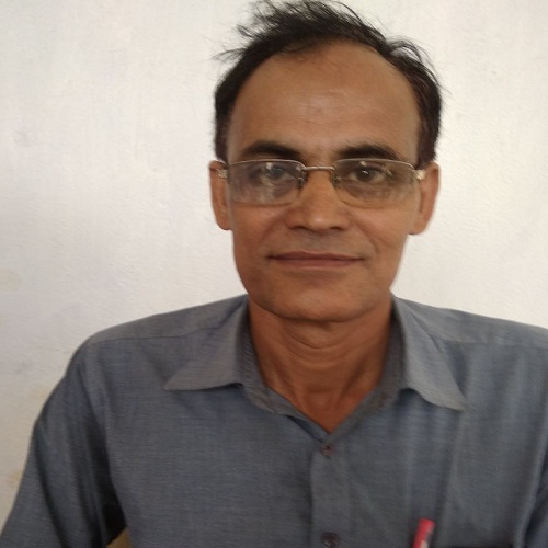 Prof. Deo Kumar