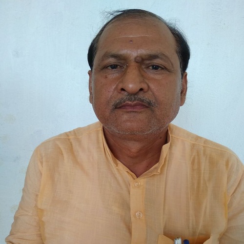 Prof. Krishna Kumar