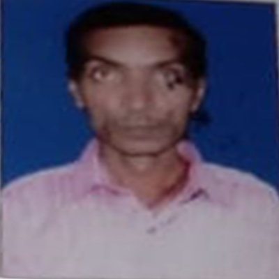 Prof Harendra kr. Sinha