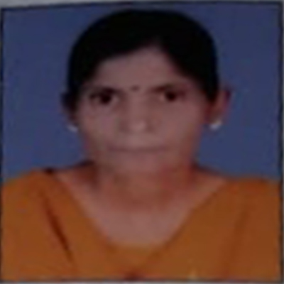 Prof. Saroj Krishna Bharti